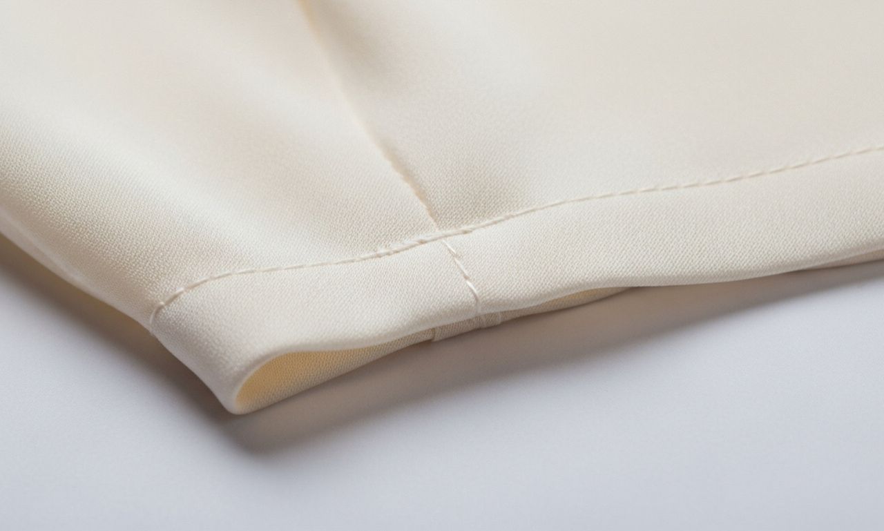 Nahttypen: Choosing the Right Stitch for Your Fabric