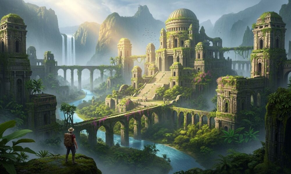 Exploring Nimedes: The Hidden Gem of Ancient Civilizations