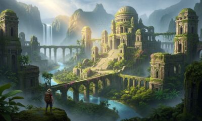 Exploring Nimedes: The Hidden Gem of Ancient Civilizations