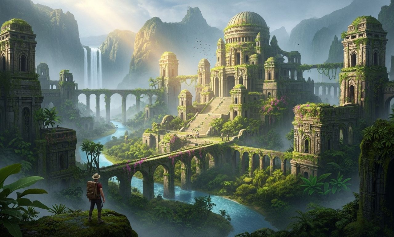 Exploring Nimedes: The Hidden Gem of Ancient Civilizations