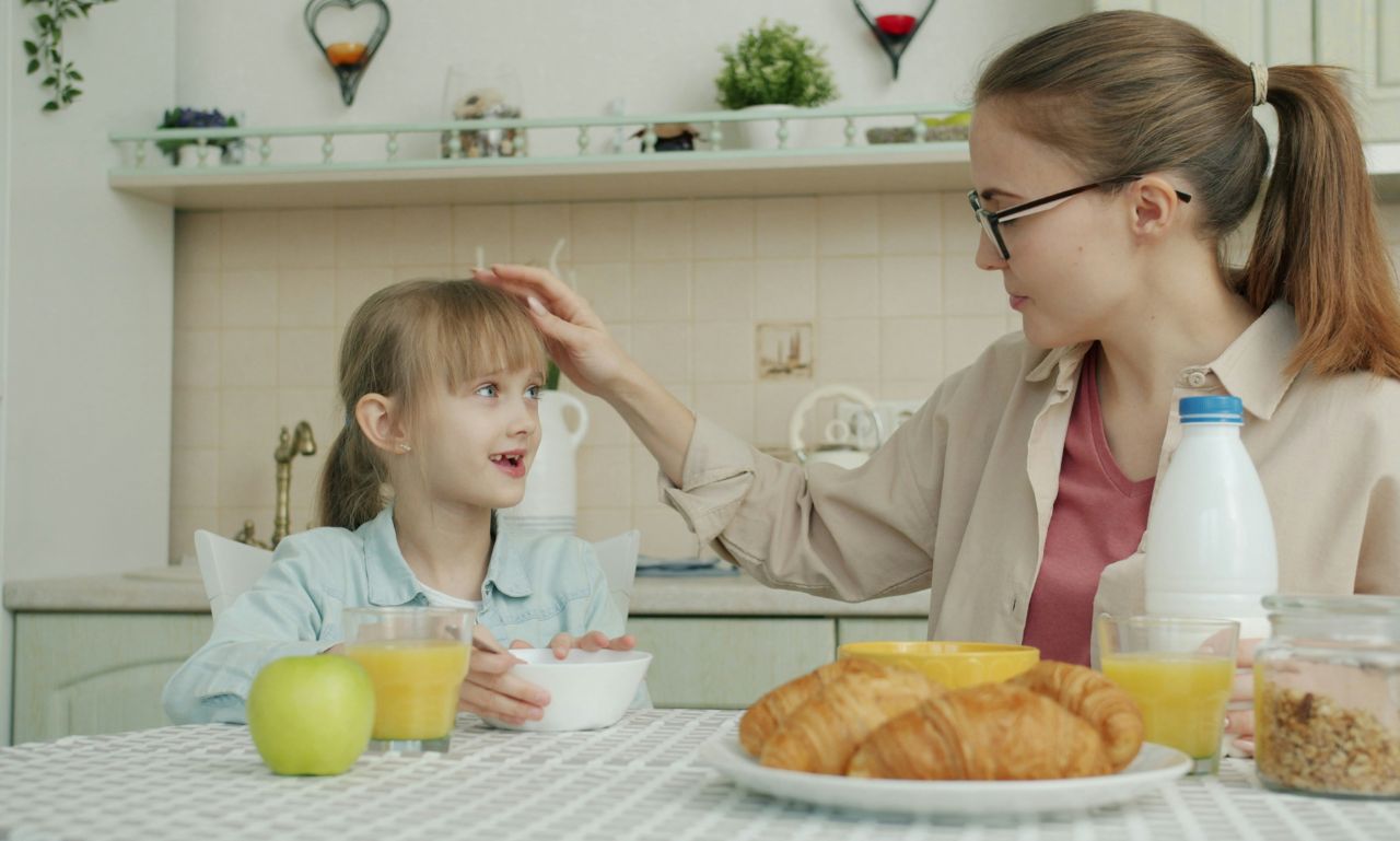 Skip the Germs: Essential Tips for a Healthier Life For Your Childs