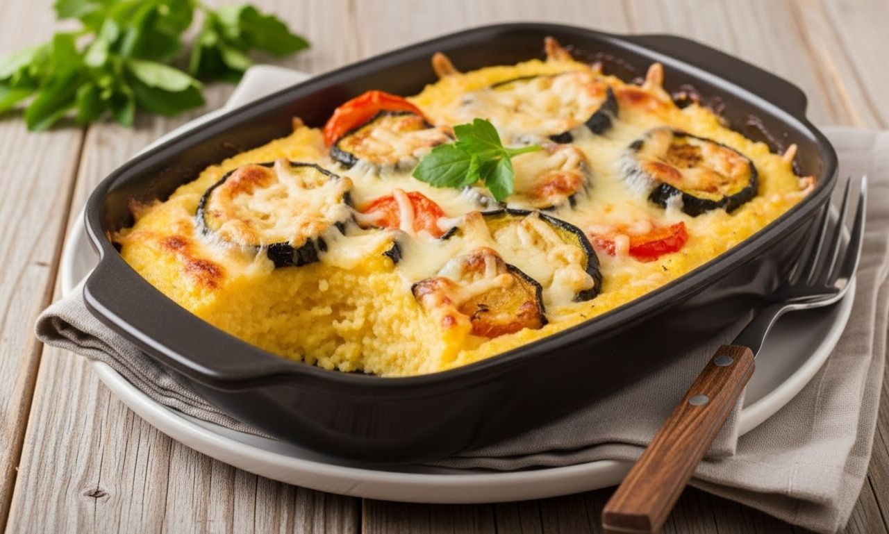 Palentu: The Versatile Dish That Transcends Borders