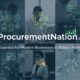 ProcurementNation.com: Essential for Modern Businesses in Today Market