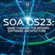 SOA OS23: Game Changer for Modern Software Architecture