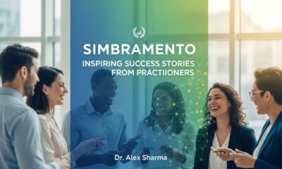 Simbramento: Inspiring Success Stories from Practitioners