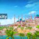 Sinpcity: From Desert Oasis to Entertainment Capital
