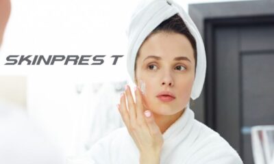 SkinPres T: The Secret Weapon in Anti-Aging Skincare