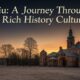 Sodziu: A Journey Through Its Rich History and Culture