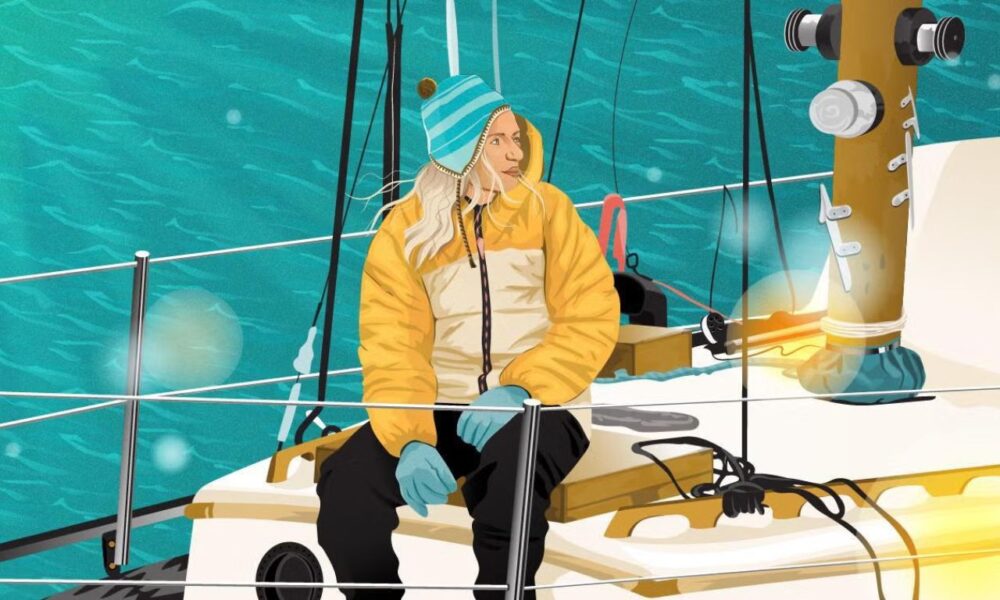 Solo ET: The Art of Embracing Solitude in a Connected World