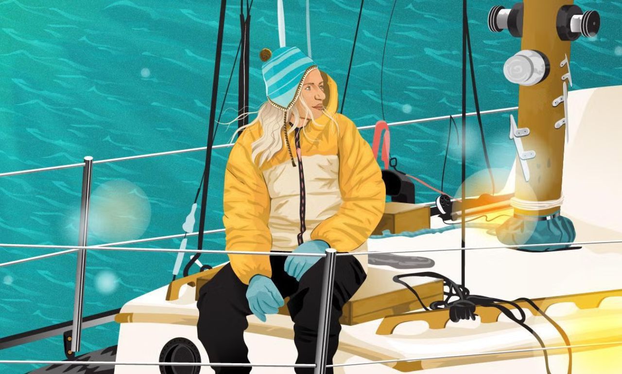 Solo ET: The Art of Embracing Solitude in a Connected World