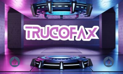 Trucofax: The Revolutionary Tool for Streamlined Communication