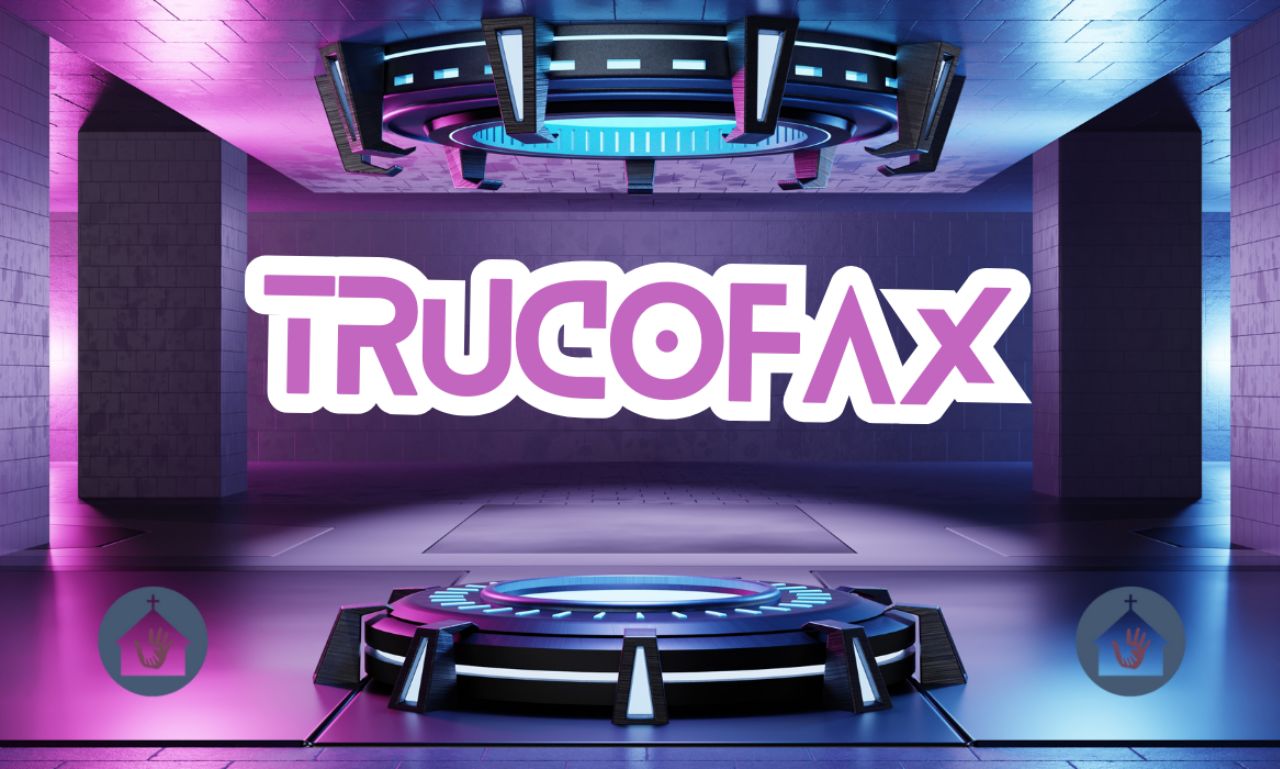 Trucofax: The Revolutionary Tool for Streamlined Communication