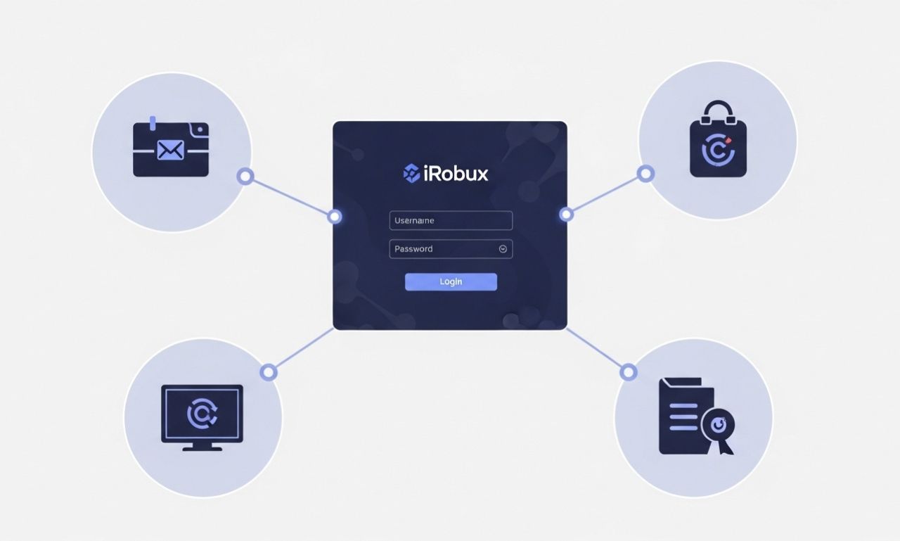 iRobux Login: Exploring Different Ways to Access Your Account