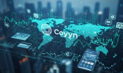 Coyyn: How It's Revolutionizing the Financial Landscape