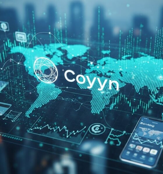 Coyyn: How It's Revolutionizing the Financial Landscape
