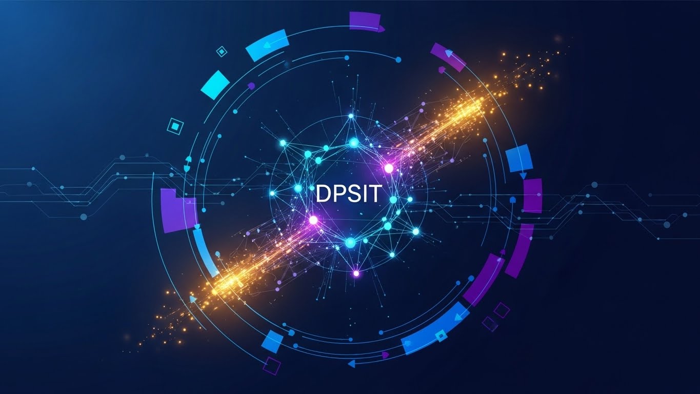 DPSIT: Revolutionizing Data Management Strategies