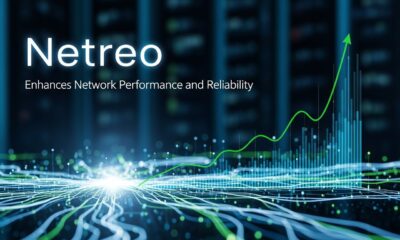 Netreo: Enhances Network Performance and Reliability