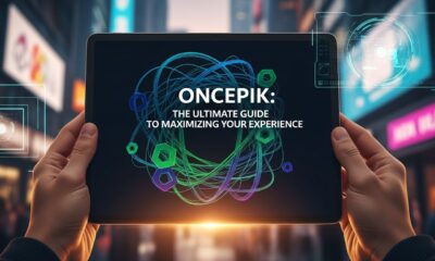 Oncepik: The Ultimate Guide to Maximizing Your Experience