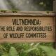 Viltnemnda: The Role and Responsibilities of Wildlife Committees