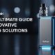 MyWape: Your Ultimate Guide to Innovative Vaping Solutions