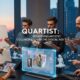 Quartist: Redefining Artistic Collaboration in the Digital Age