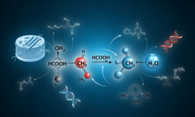 Hcooch ch2 h2o: Implications for Drug Development