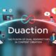 Duaction: The Fusion of Dual Perspectives in Content Creation