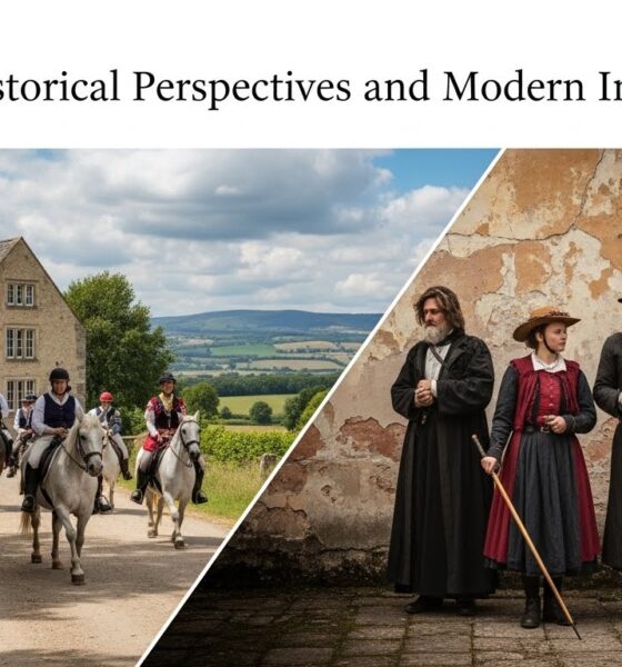 Hochre: Historical Perspectives and Modern Implications