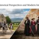 Hochre: Historical Perspectives and Modern Implications