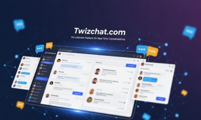 Twizchat com: The Ultimate Platform for Real Time Conversations