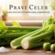 Pravi Celer: A Deep Dive into Its Nutritional Powerhouse