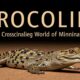 Crocolini: The Fascinating World of Miniature Crocodiles