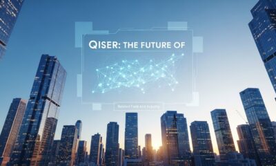 Qiser: The Future of Related Field And Industry