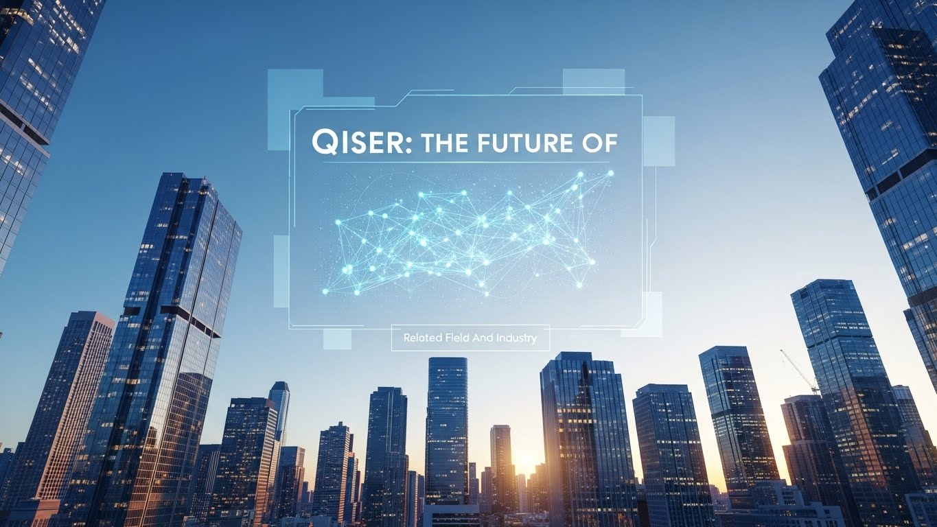 Qiser: The Future of Related Field And Industry