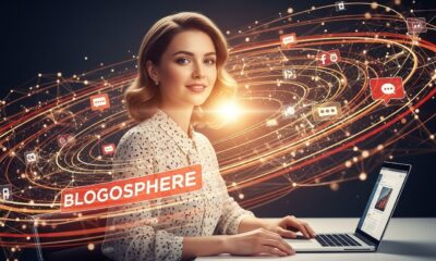 Aleksandra Plus: Redefining Engagement in the Blogosphere