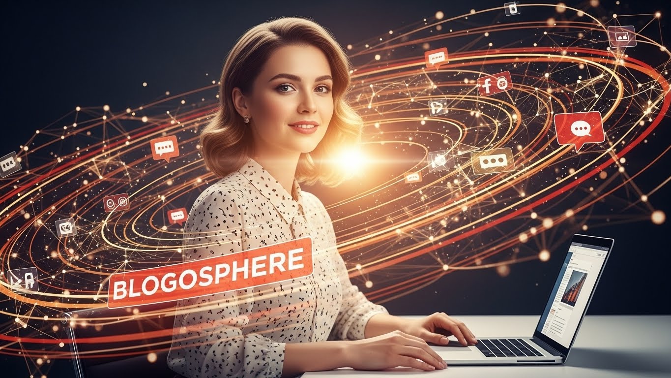 Aleksandra Plus: Redefining Engagement in the Blogosphere