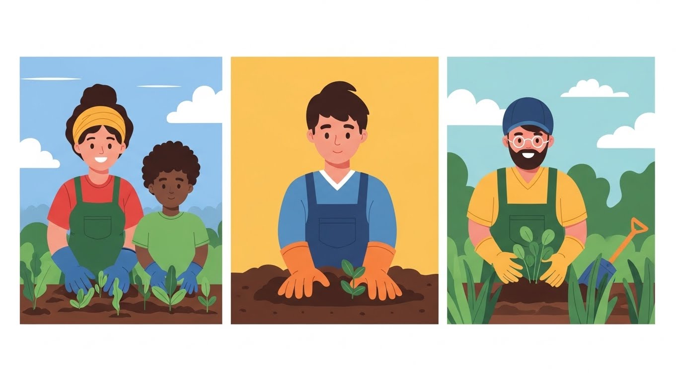 Frehf: Transformative Experiences and Testimonials