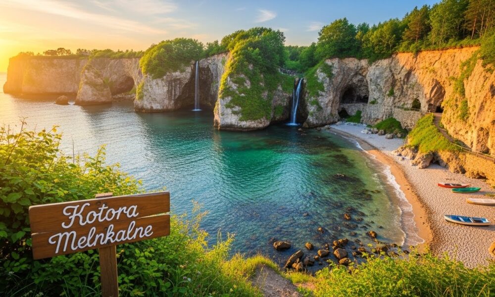 Kotora Melnkalne: A Hidden Gem Waiting to be Discovered