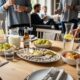 Bjudlunch: How to Host the Perfect Swedish Lunch Gathering