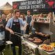 Weber Grillvorführung: Insider Secrets from a Weber Demo Day