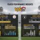 Steelers vs las vegas raiders match player stats: Player Performance Insights
