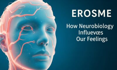 Erosme: How Neurobiology Influences Our Feelings