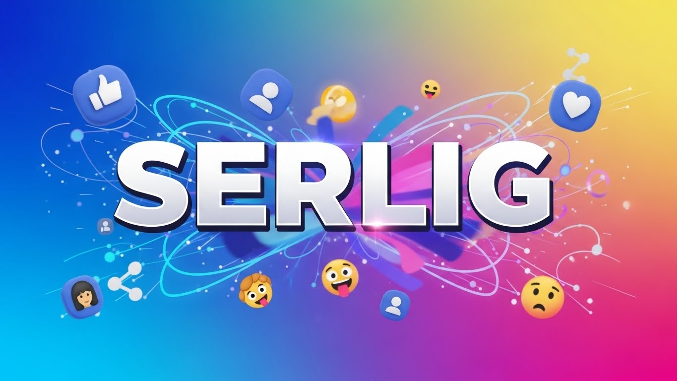 Serlig: Why This Trend is Taking the Internet by Storm