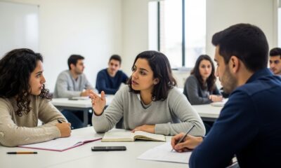 Classroom 20x: Inspiring Examples from Around the Globe