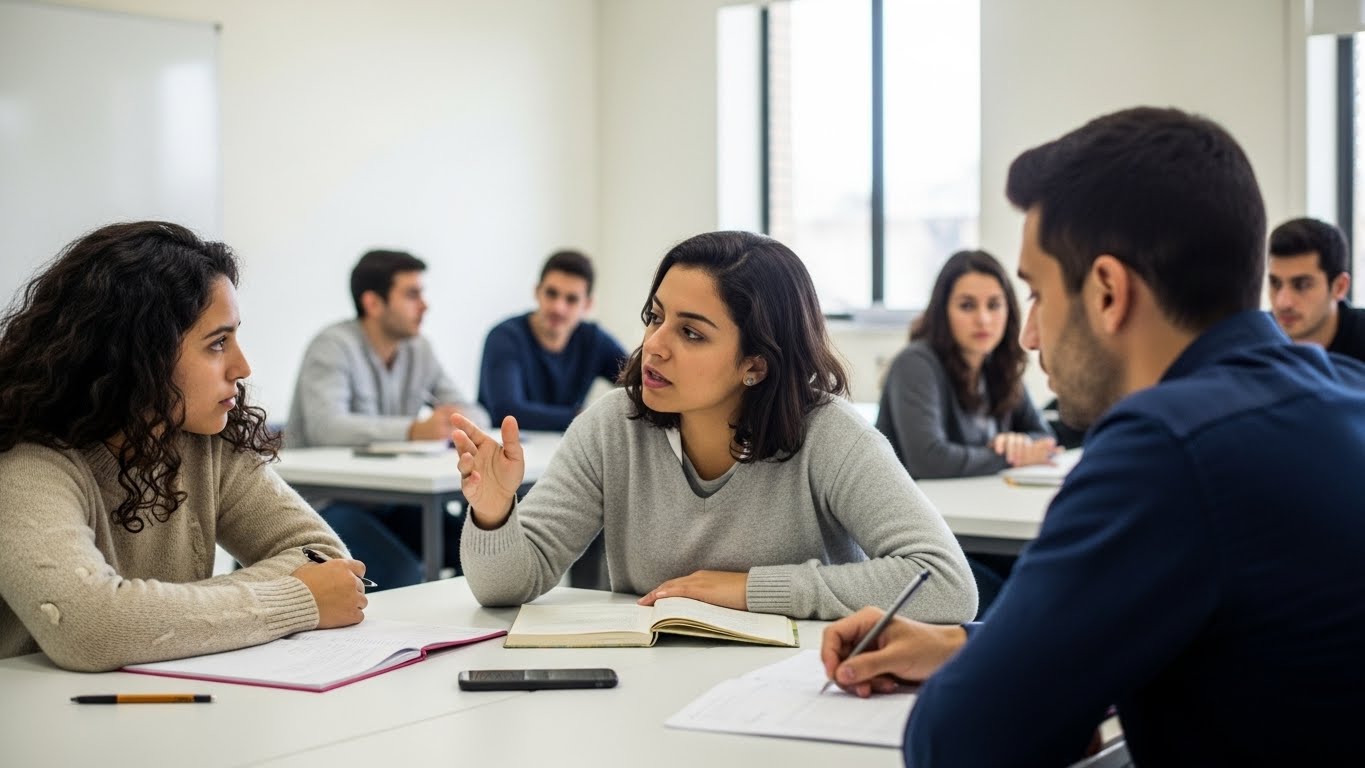 Classroom 20x: Inspiring Examples from Around the Globe