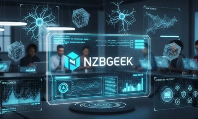 The Future of NZBGeek: Innovations and Updates to Watch For