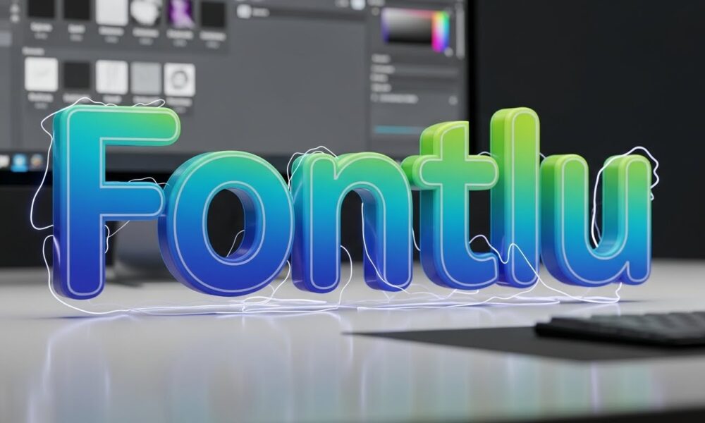 Discovering Fontlu: Revolutionizing Your Typography Experience