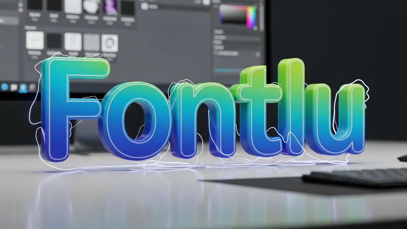 Discovering Fontlu: Revolutionizing Your Typography Experience