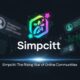 Exploring Simpcitt: The Rising Star of Online Communities