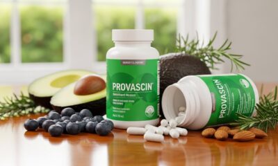 Provascin: How This Supplement Can Enhance Your Health